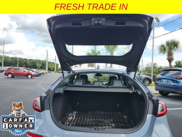 Used 2022 Honda Civic Sport Touring image 17