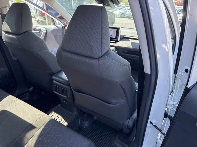 Certified 2023 Toyota RAV4 XLE w/ Convenience Package image 14