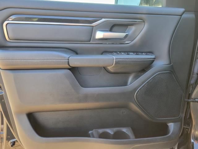 Used 2019 RAM 1500 Sport w/ Level 2 Equipment Group image 15