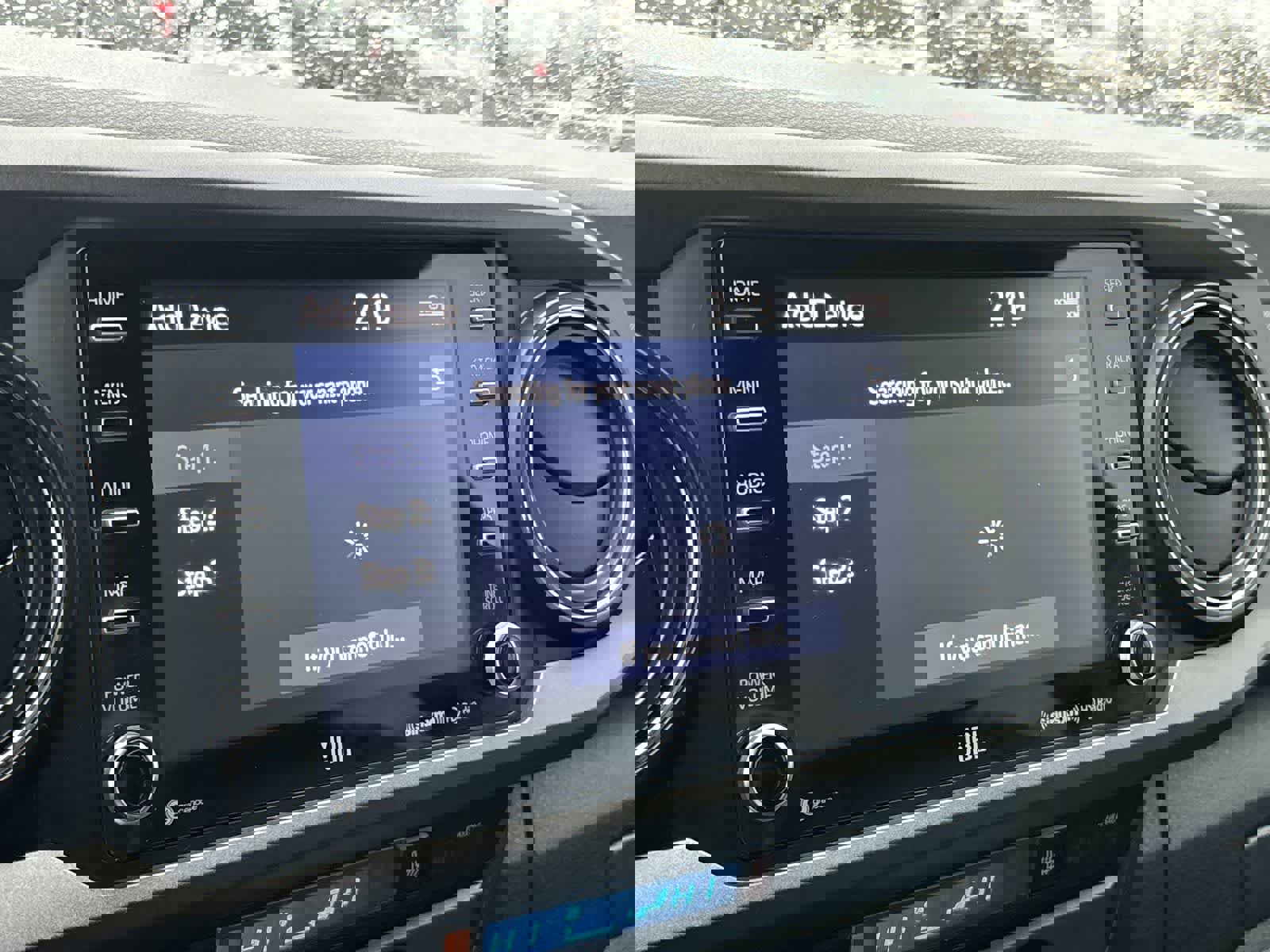 Used 2023 Toyota Tacoma TRD Sport w/ TRD Premium Sport Package image 20