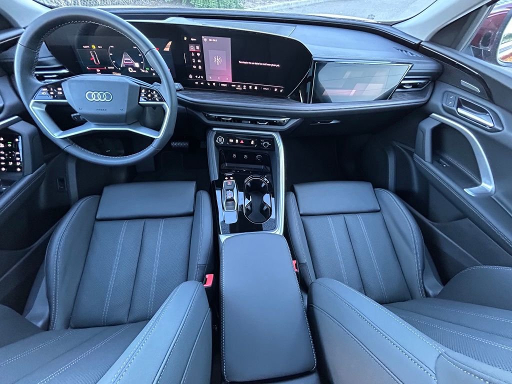 New 2025 Audi Q5 Prestige image 68