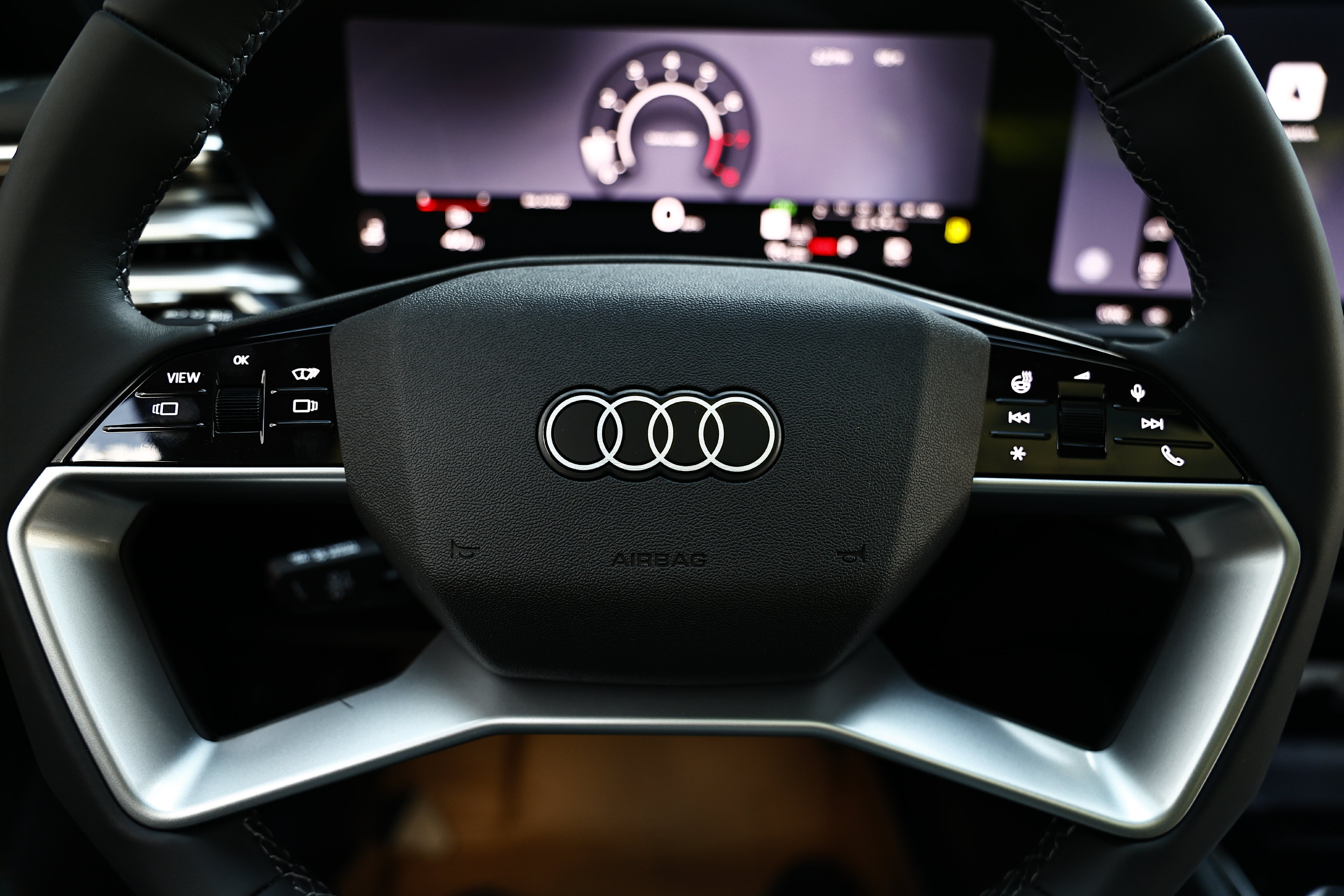 New 2026 Audi A5 Prestige AWD/4WD image 33