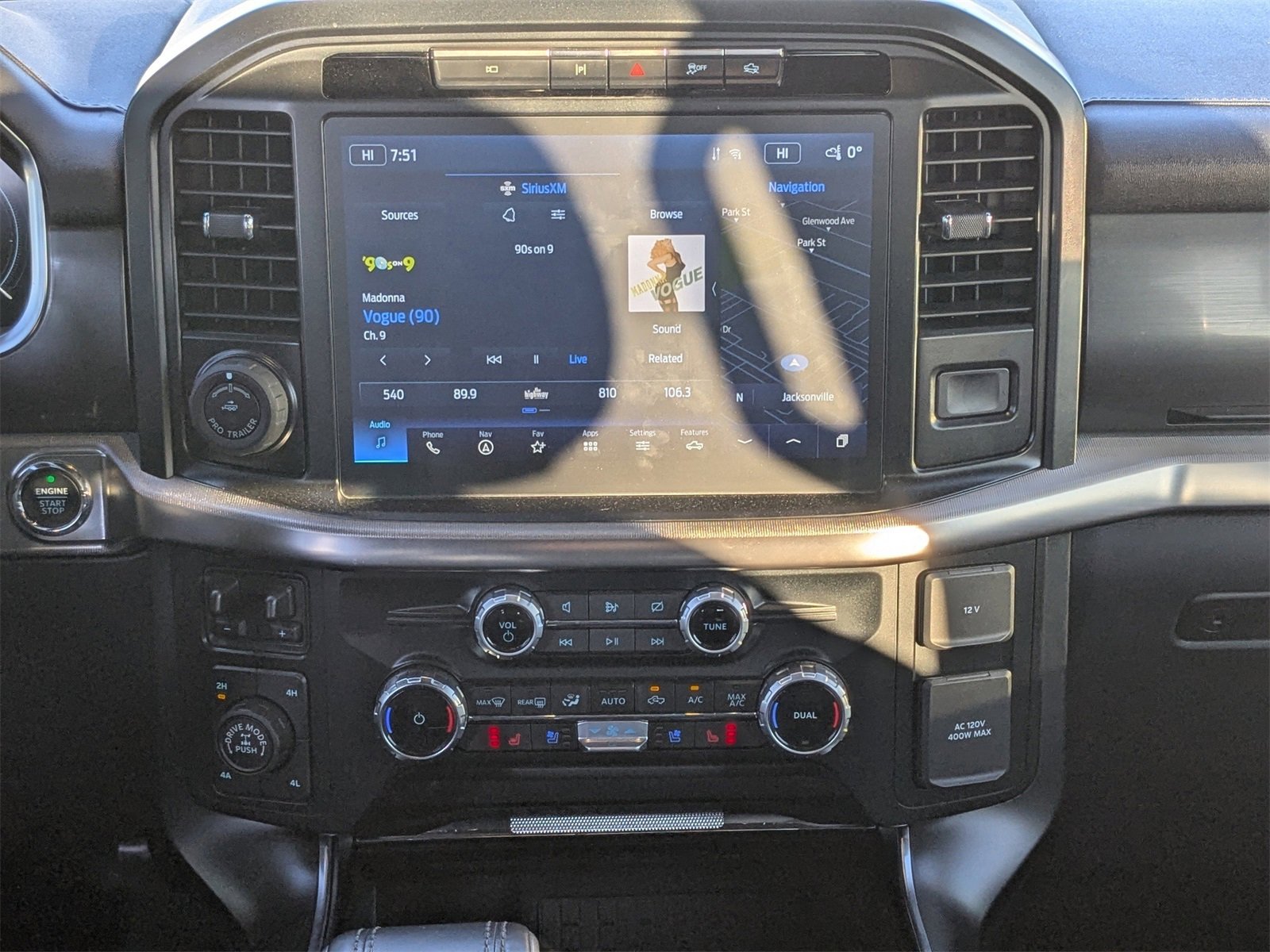 Used 2023 Ford F150 Raptor image 18