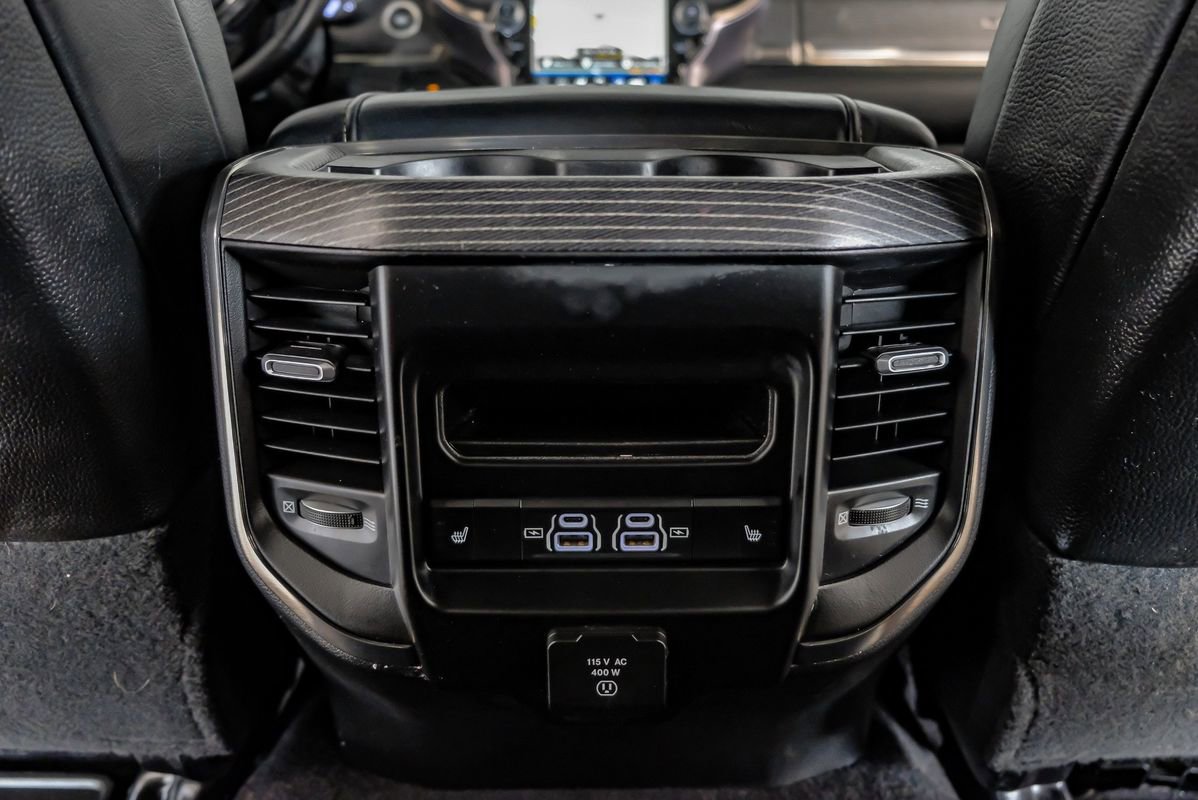 Used 2021 RAM 3500 Limited image 34