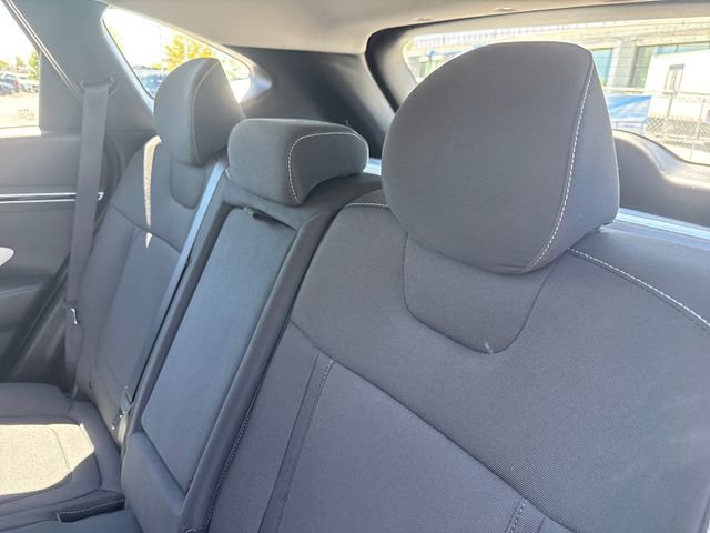 Certified 2024 Hyundai Tucson SE AWD/4WD image 18