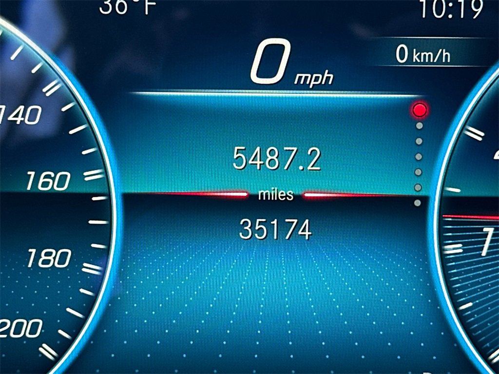 Certified 2023 Mercedes-Benz AMG GT 53 image 4