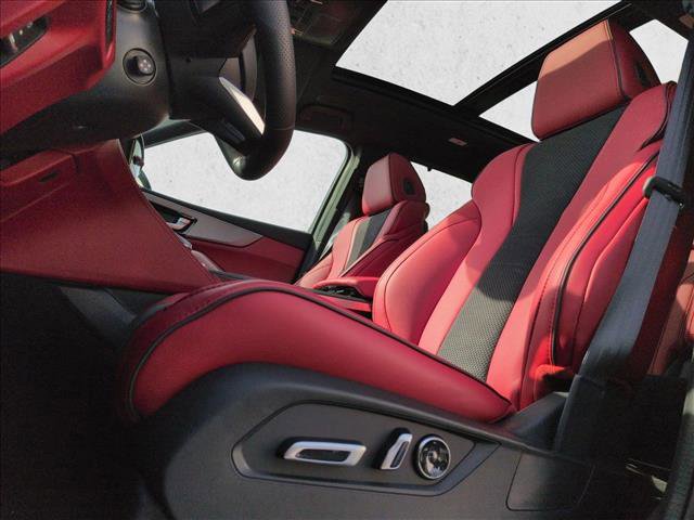 New 2026 Acura MDX A-Spec image 4