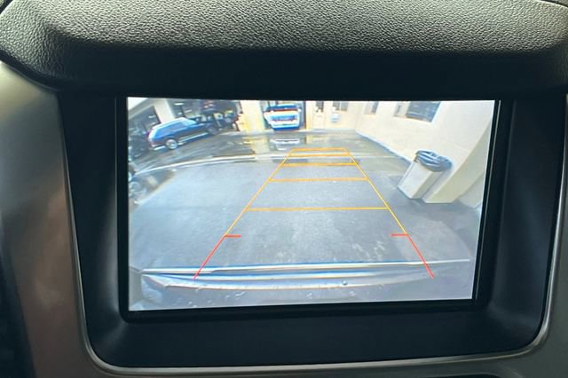 Used 2015 Chevrolet Tahoe LTZ image 27