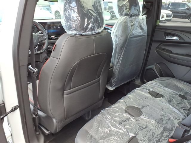 New 2026 Chevrolet TrailBlazer RS w/ Convenience Package AWD/4WD image 9