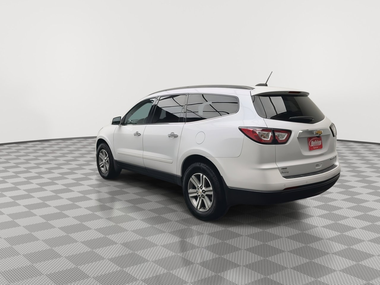 Used 2016 Chevrolet Traverse LT image 39