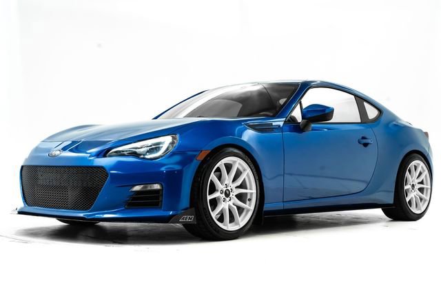 Used 2013 Subaru BRZ Premium image 8
