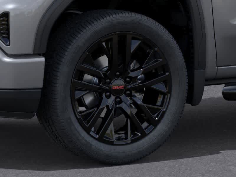 New 2026 GMC Sierra 1500 Elevation w/ Elevation Select Package RWD image 9