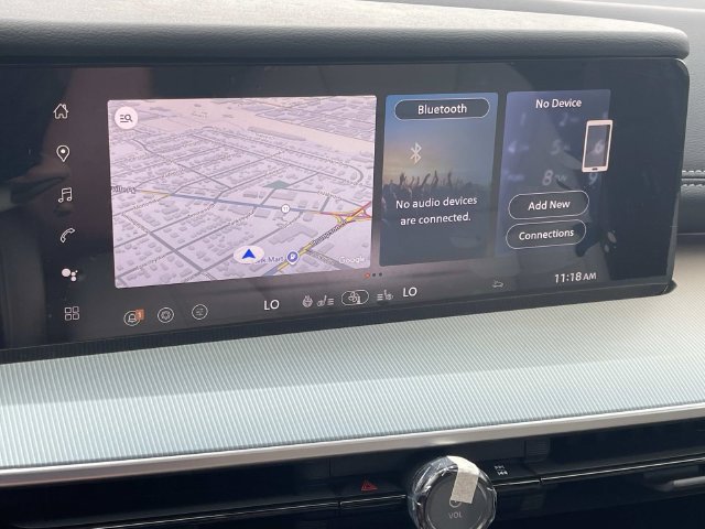 New 2026 Nissan Murano SL AWD/4WD image 27