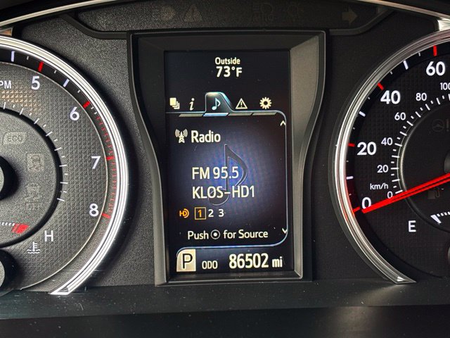 Used 2016 Toyota Camry XSE w/ Moonroof Package FWD image 26