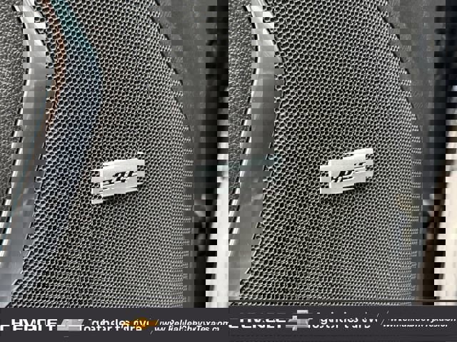 Used 2023 Chevrolet Tahoe RST w/ Luxury Package RWD image 29