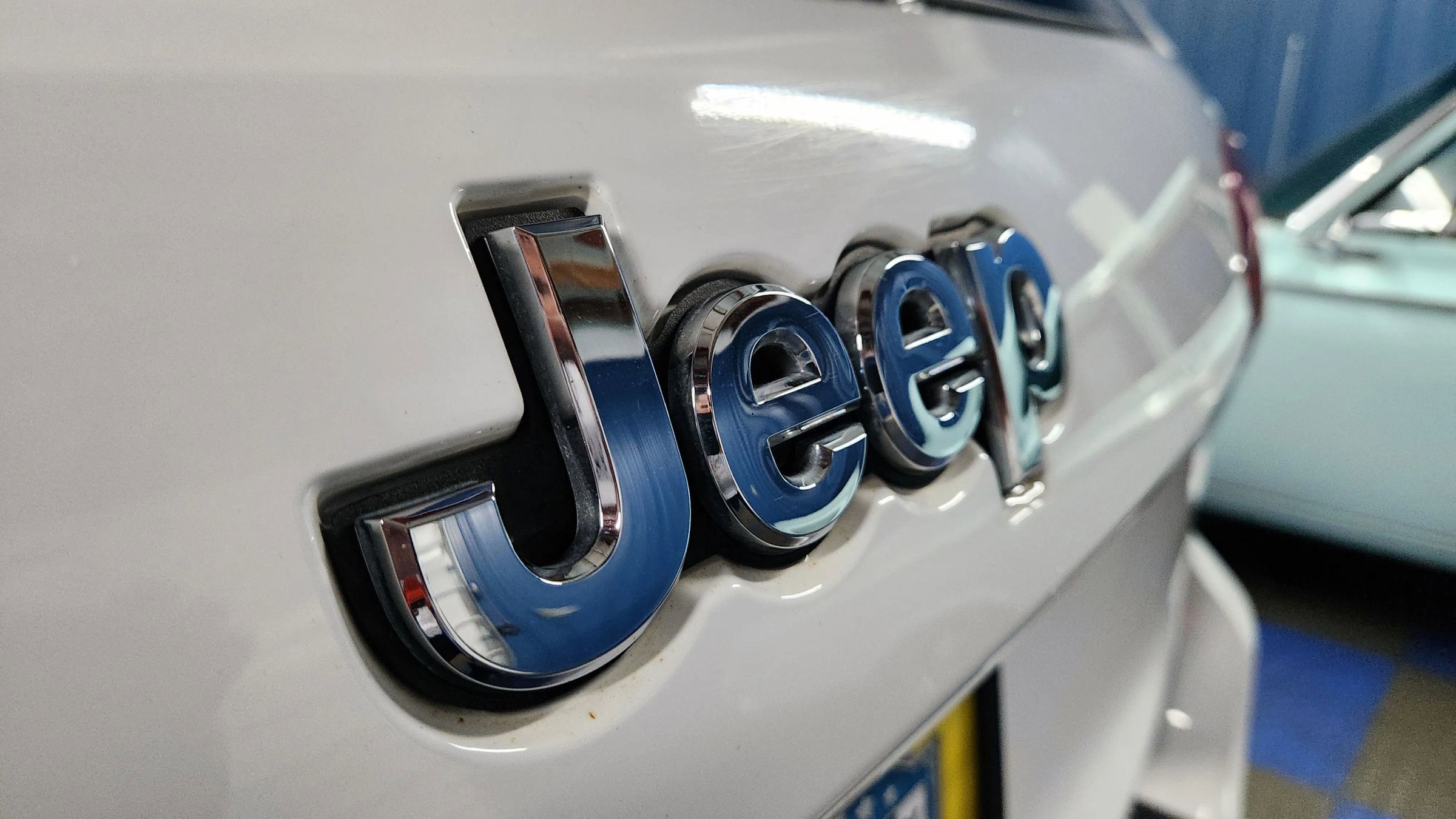Used 2020 Jeep Grand Cherokee Laredo w/ Quick Order Package 2BN North image 53