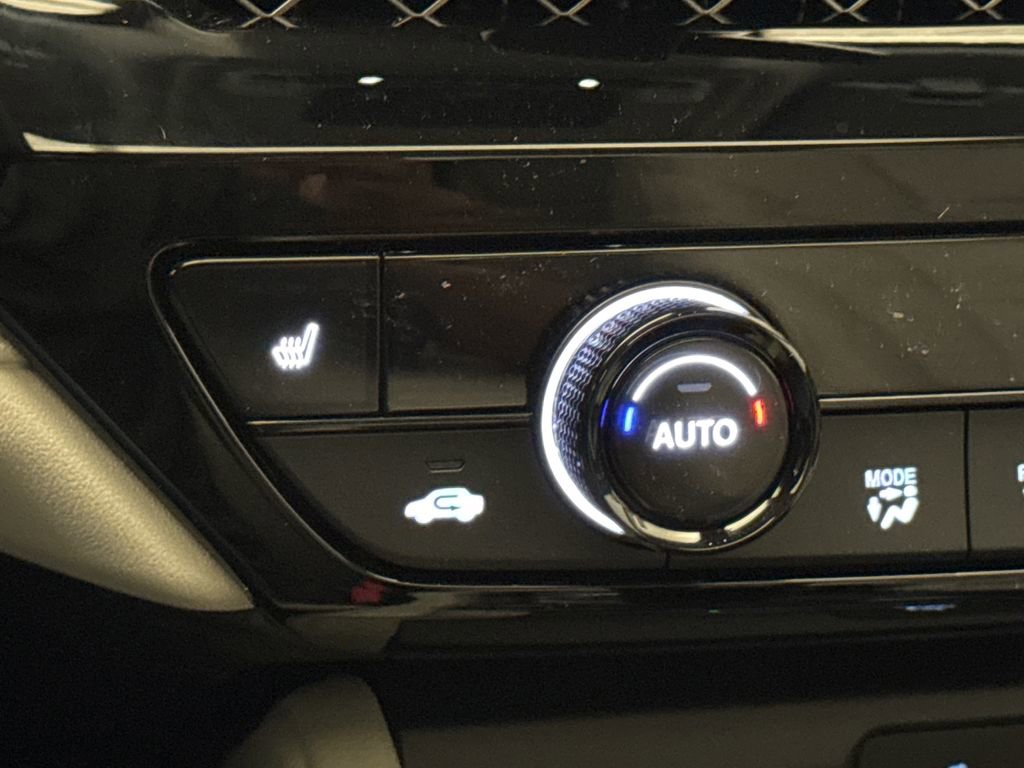 New 2026 Honda Accord EX-L image 26