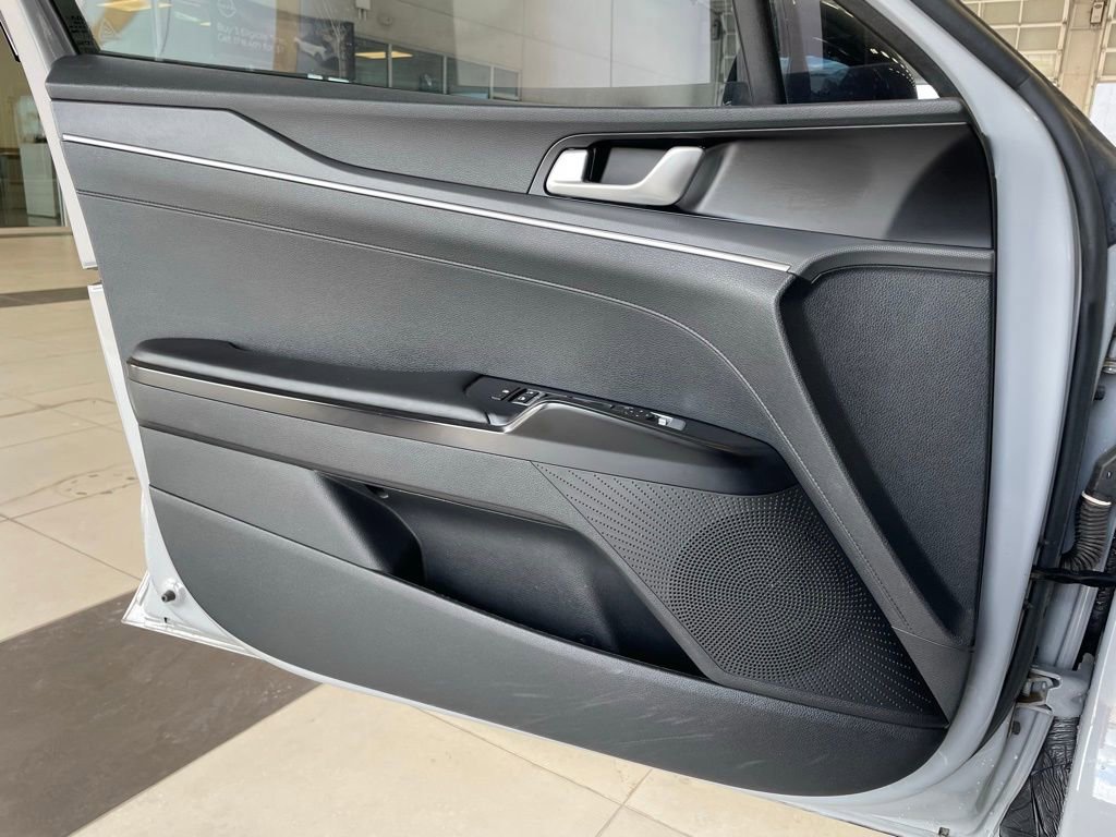 Used 2024 Kia K5 GT-Line FWD image 10