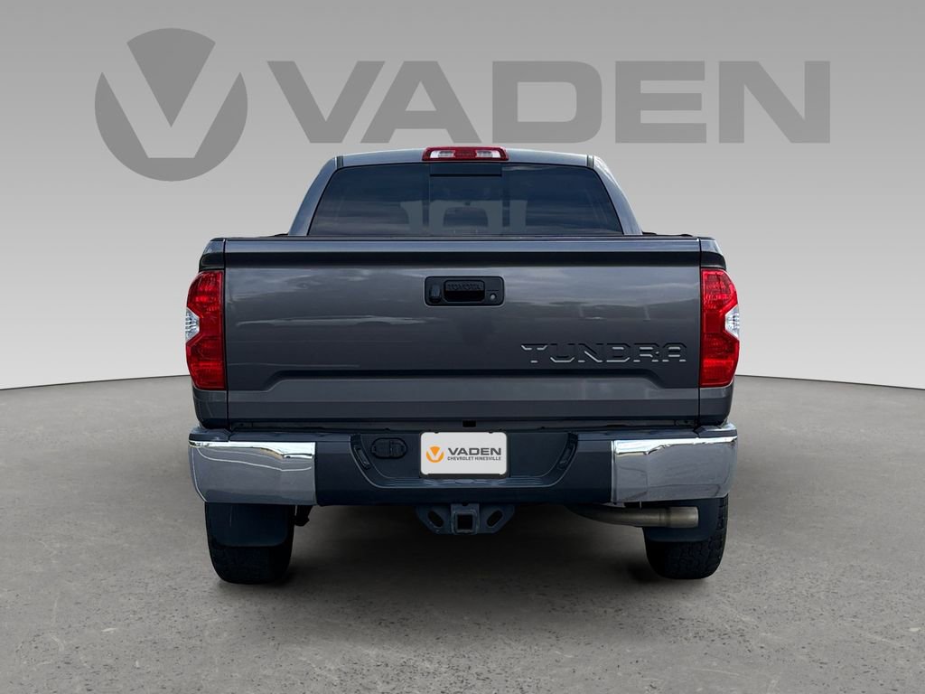 Used 2017 Toyota Tundra SR5 w/ SR5 Upgrade Package image 20