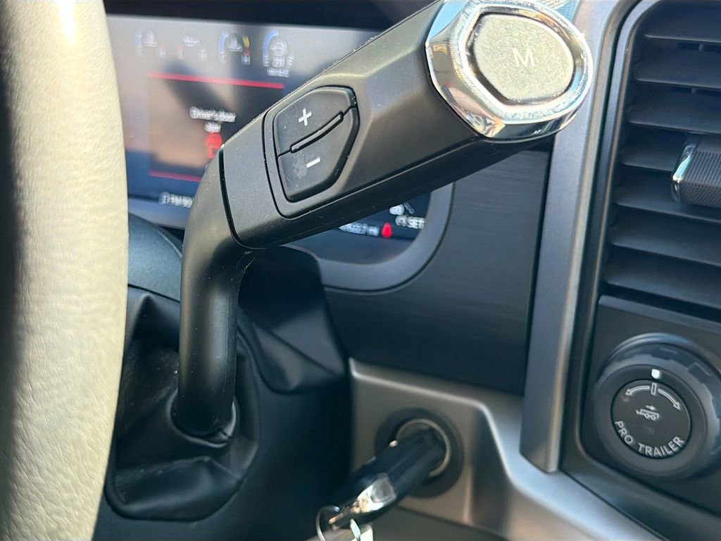 Used 2024 Ford F150 XLT w/ Mobile Office Package image 28