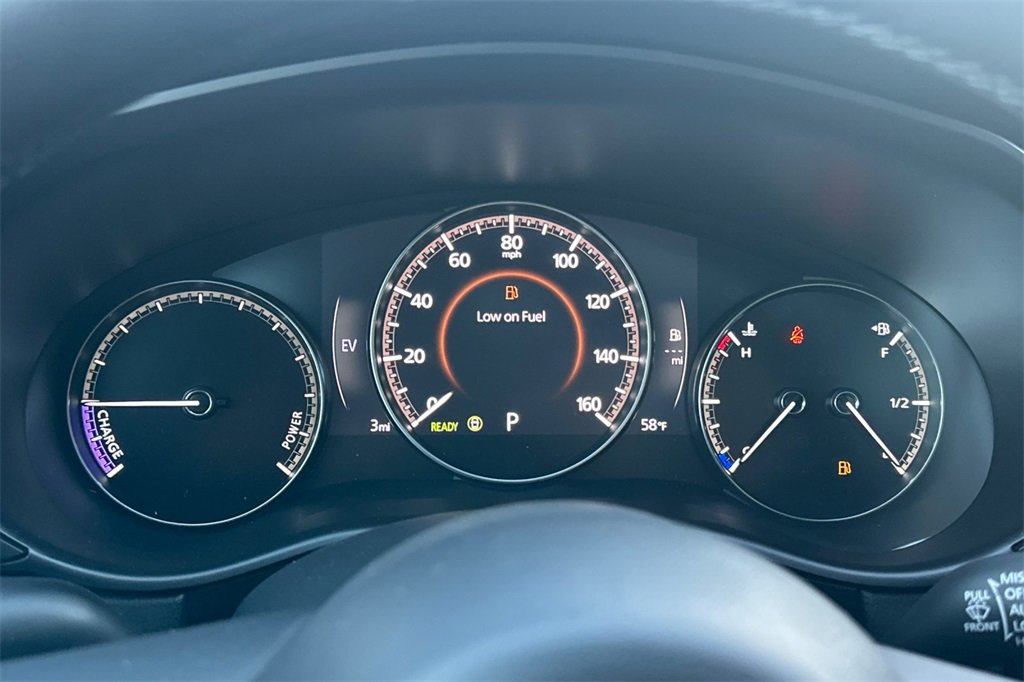 New 2026 MAZDA CX-50 2.5 Hybrid w/ Cargo Package image 25