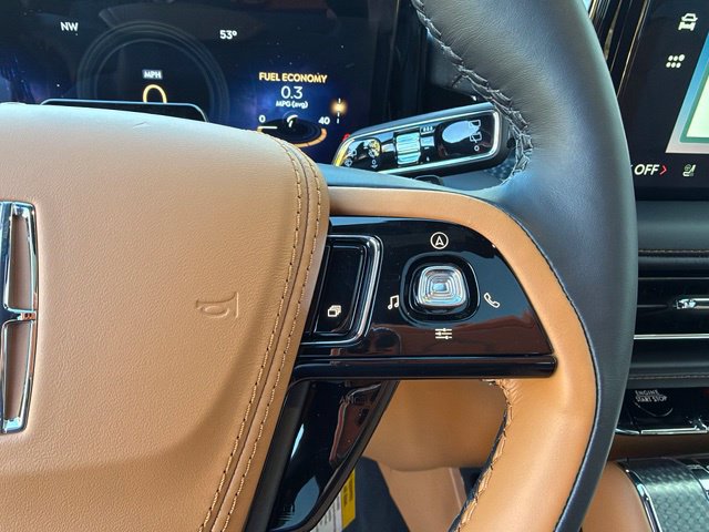 New 2027 Lincoln Aviator Black Label w/ Jet Appearance Package AWD/4WD image 16