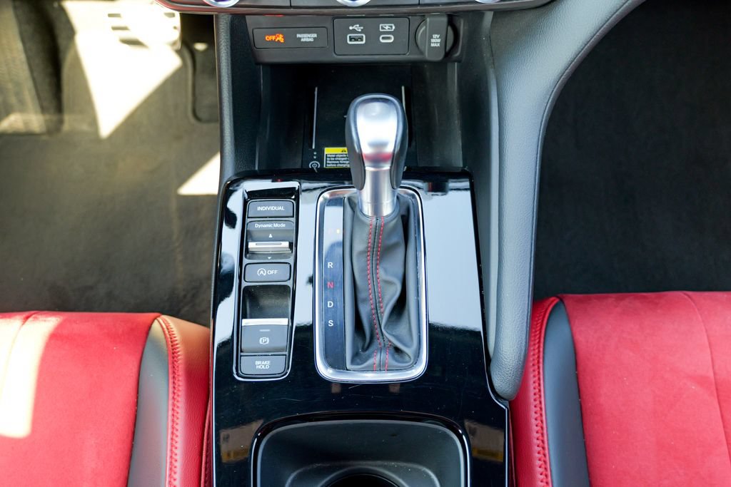 Used 2024 Acura Integra A-Spec w/ Technology Package FWD image 53