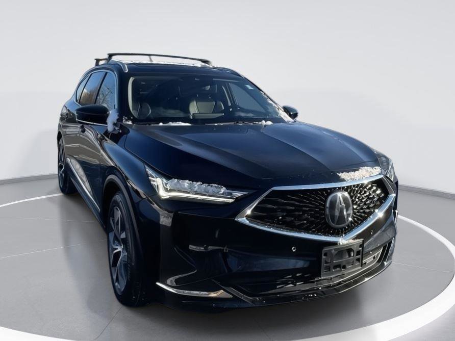 Used 2023 Acura MDX SH-AWD w/ Technology Package image 1