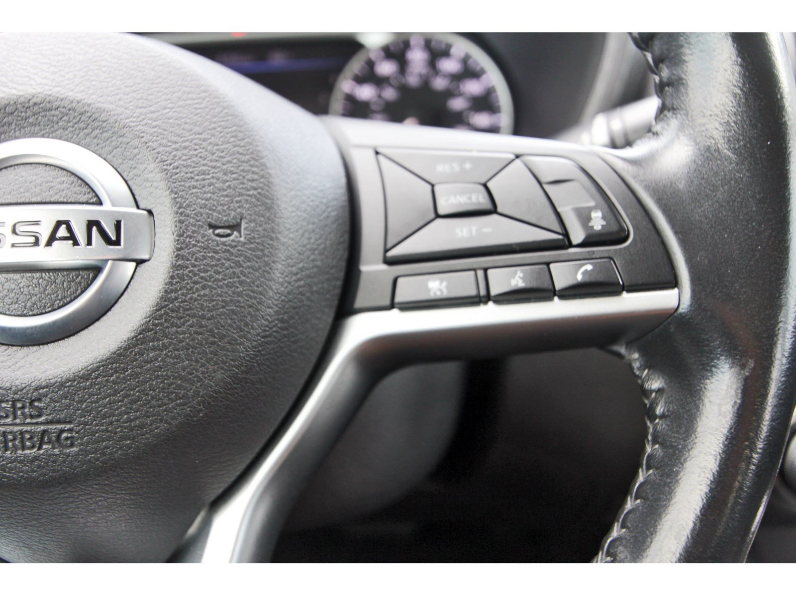 Used 2022 Nissan Sentra SV FWD image 20