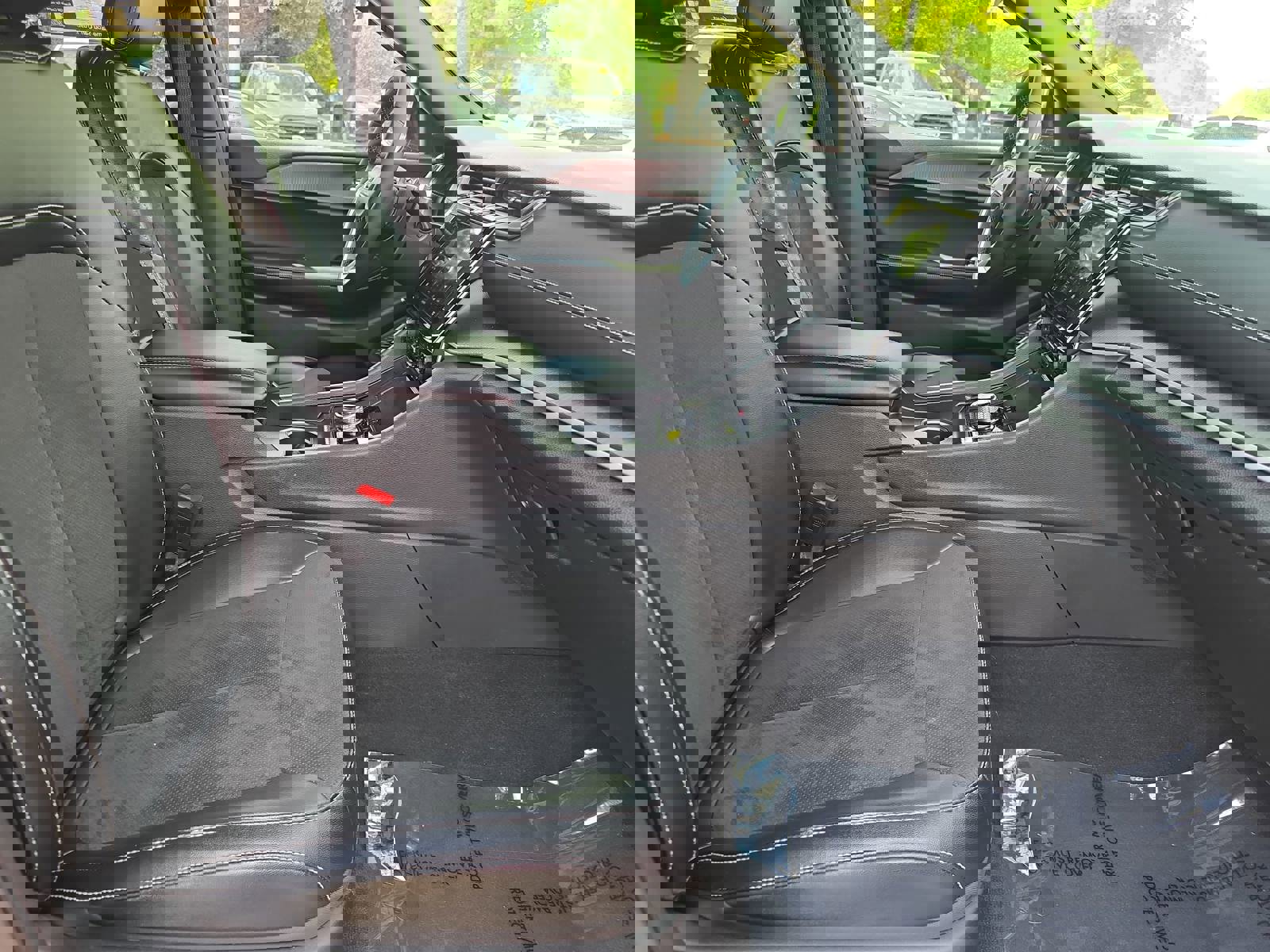 Used 2024 Jeep Grand Cherokee Altitude image 10