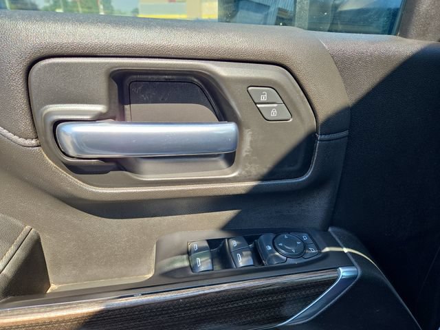Used 2022 Chevrolet Silverado 3500 LT AWD/4WD image 16
