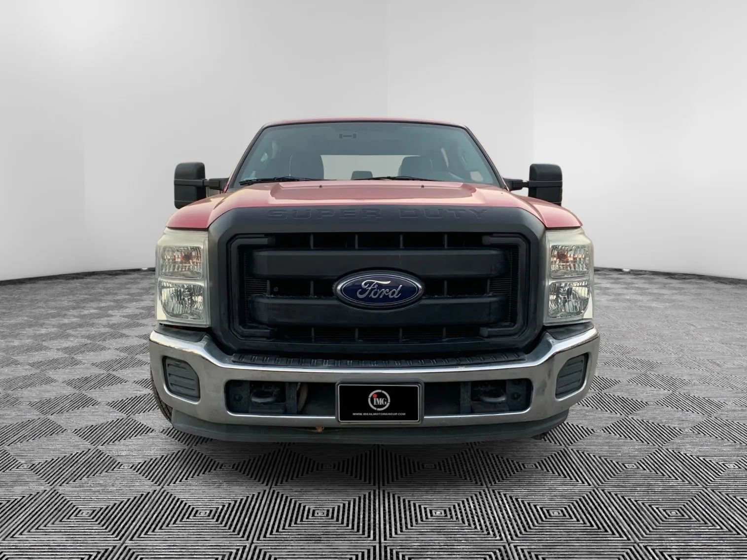 Used 2015 Ford F250 XL w/ XL Value Package image 3