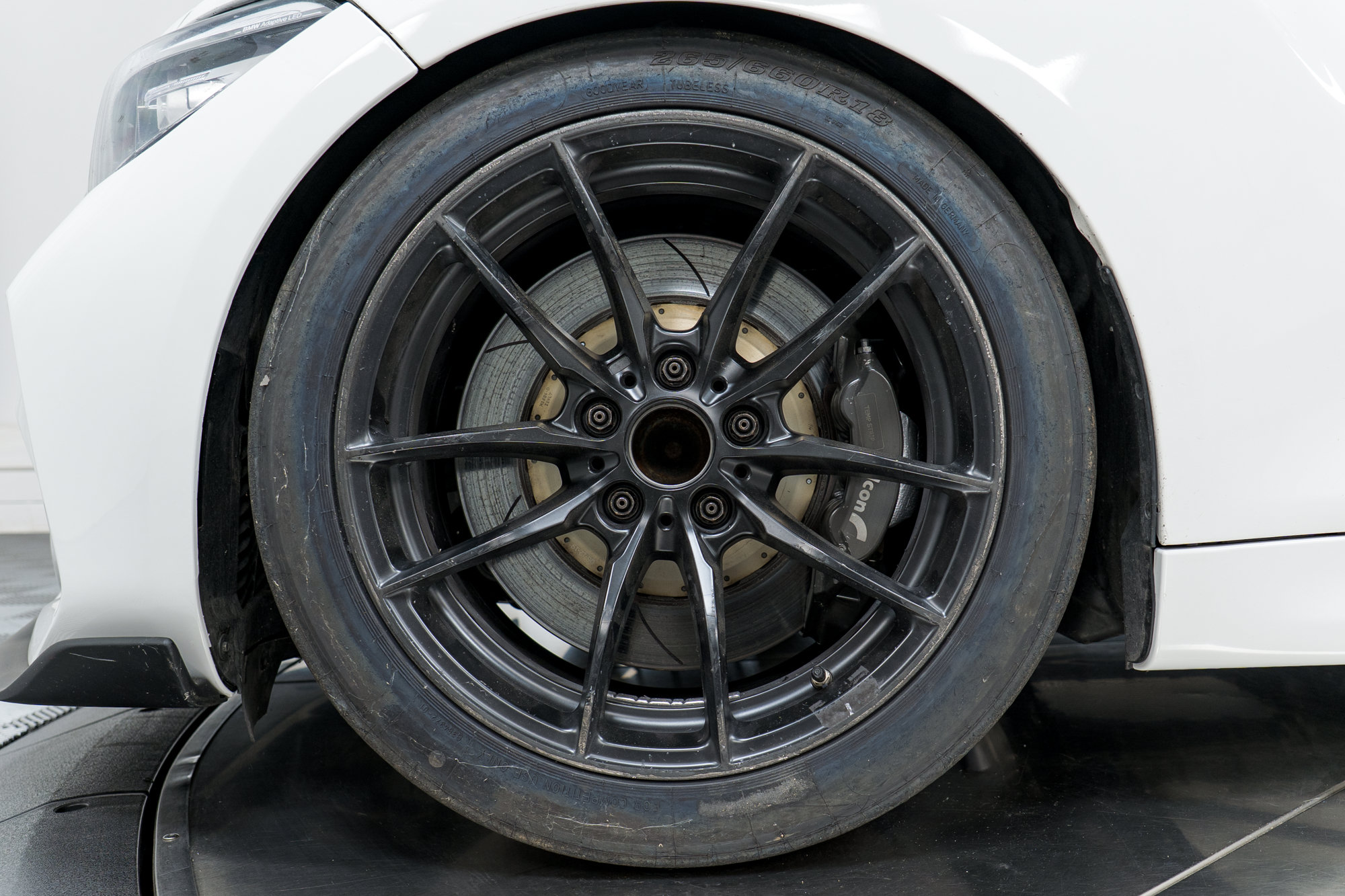 Used 2020 BMW M2 CS RWD image 41