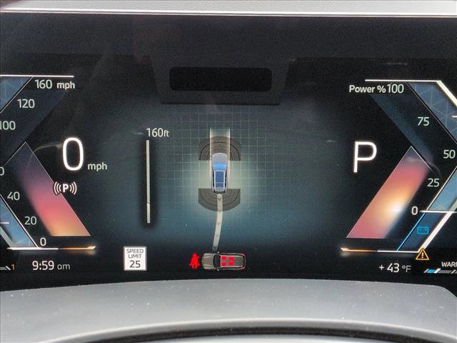 New 2026 BMW X7 xDrive40i image 11