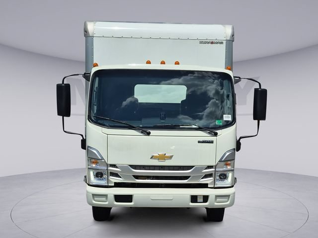New 2026 Chevrolet Low Cab Forward RWD image 8