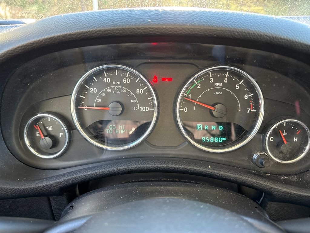 Used 2017 Jeep Wrangler Unlimited Sport w/ Quick Order Package 24S image 19