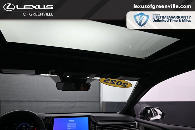 Used 2025 Toyota Camry SE w/ Multimedia Upgrade Package FWD image 25