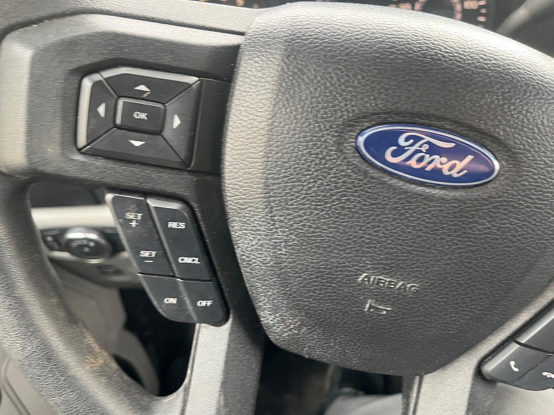 Used 2018 Ford F150 XL w/ Equipment Group 101A Mid image 16