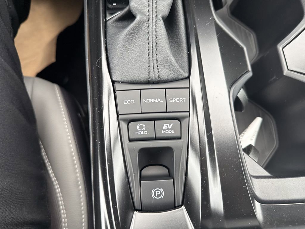 New 2026 Toyota Camry SE image 22