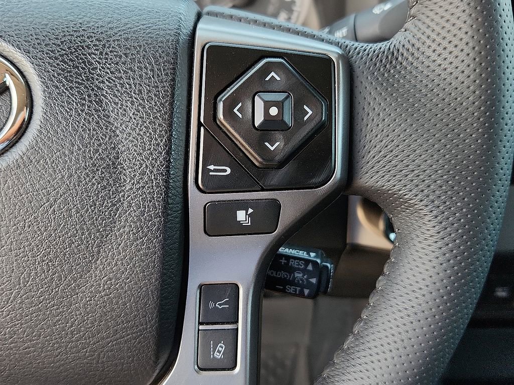 Used 2023 Toyota Tacoma SR5 image 14