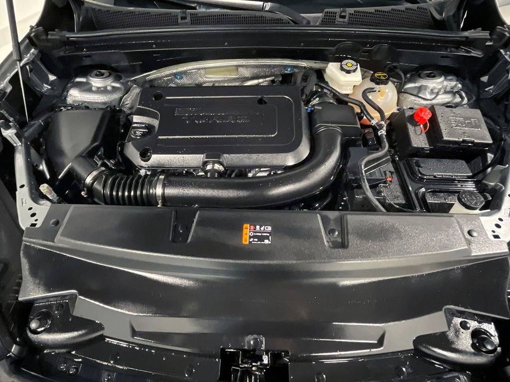 Used 2025 Buick Envision Sport Touring image 37