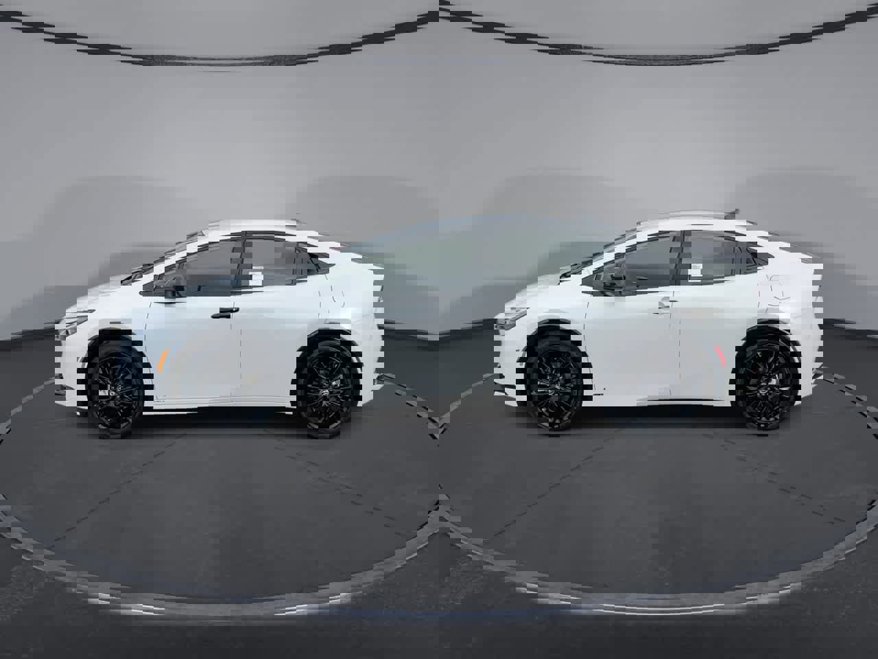 New 2026 Toyota Prius AWD image 5