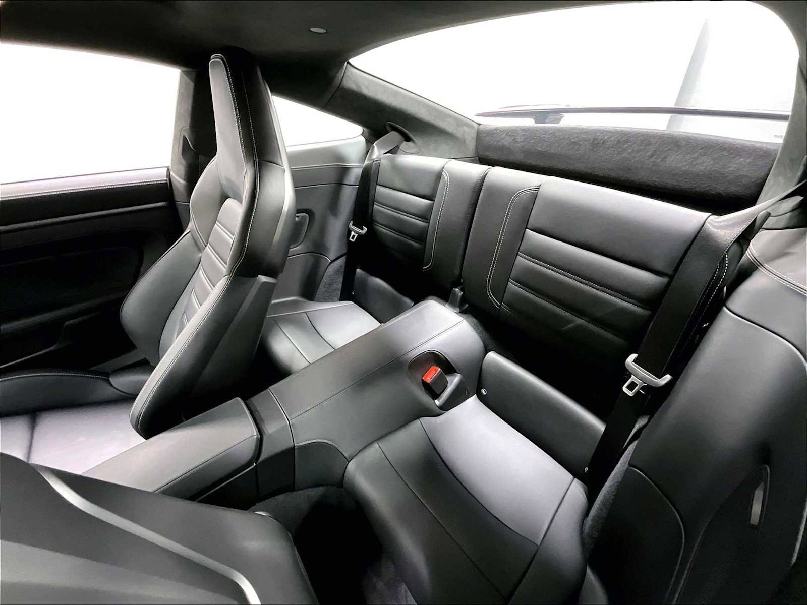 Used 2026 Porsche 911 Carrera GTS image 29