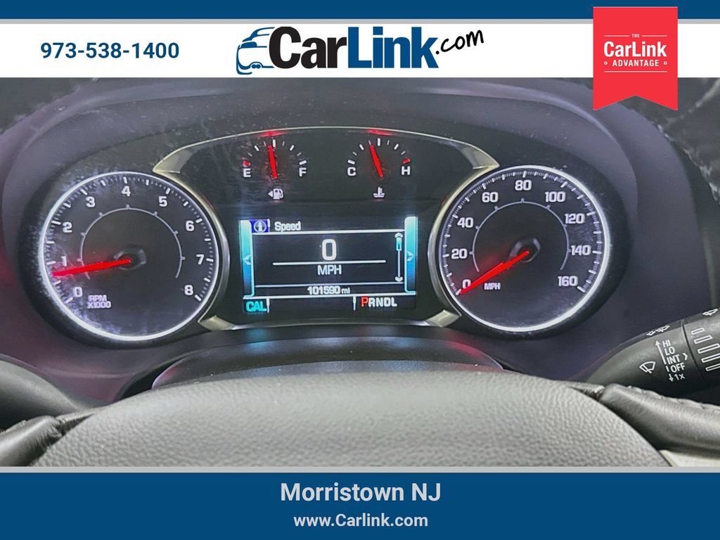 Used 2019 GMC Acadia SLT AWD/4WD image 14