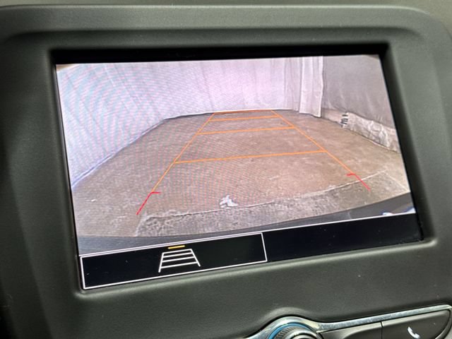 Certified 2023 Chevrolet Equinox RS AWD/4WD image 19