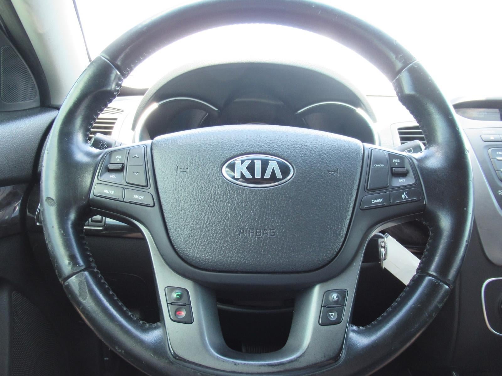 Used 2014 Kia Sorento LX AWD/4WD image 21