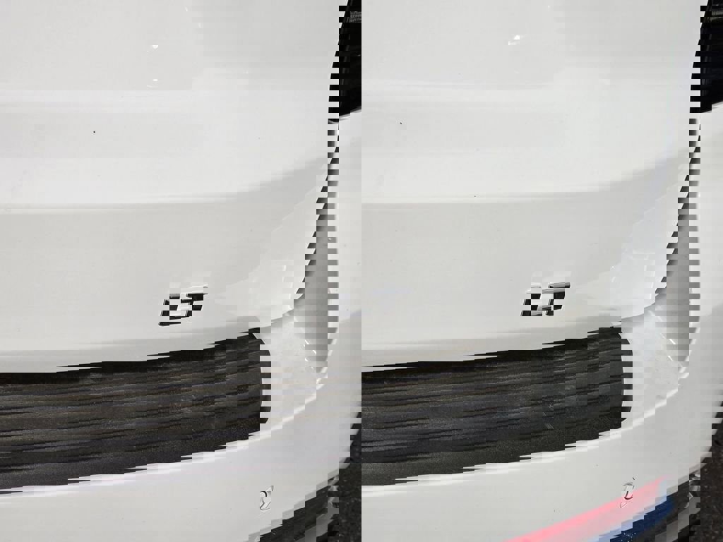 New 2026 Chevrolet Tahoe LT w/ Comfort Package image 5