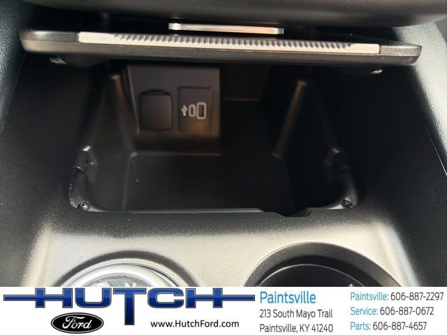 Used 2025 Ford Explorer ST-Line AWD/4WD image 39