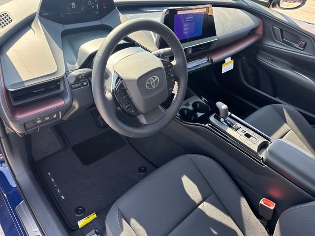 New 2026 Toyota Prius Plug-In Hybrid image 15