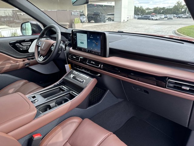 New 2026 Lincoln Aviator Reserve image 20